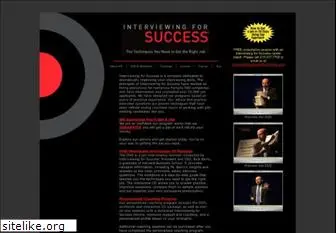 interviewingforsuccess.com