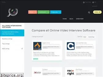 interviewingsoftware.com