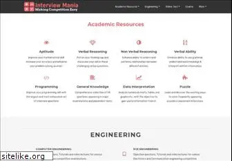 interviewmania.com