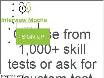 interviewmocha.com