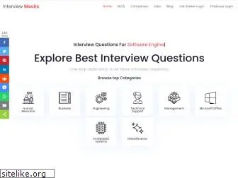 interviewmocks.com