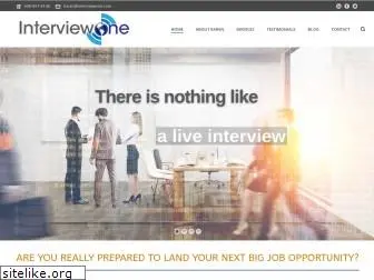 interviewone.com