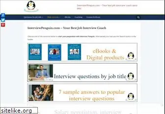 interviewpenguin.com