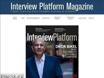 interviewplatform.com