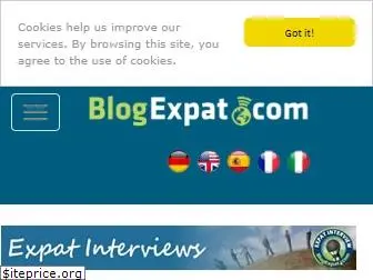 interviews.blogexpat.com