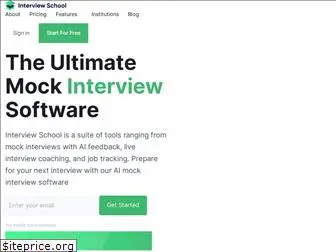 interviewschool.com