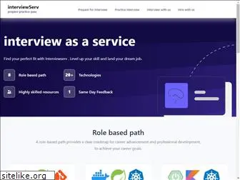interviewserv.com