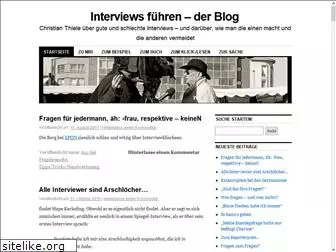 interviewsfuehren.de
