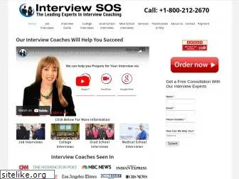 interviewsos.com