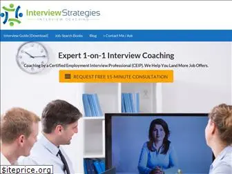 interviewstrategies.com