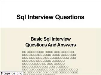 interviewtip.net