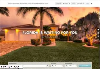 intervillas-florida.com