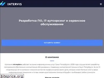 intervis.ru