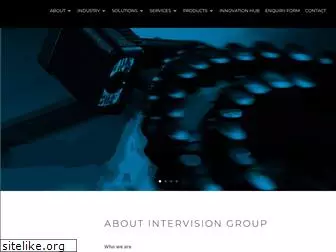 intervisionglobal.com
