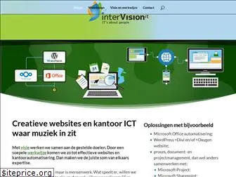 intervisionit.nl