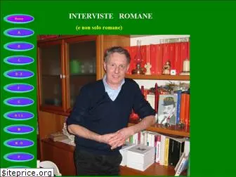 intervisteromane.net