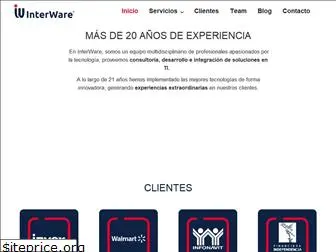 interware.com.mx