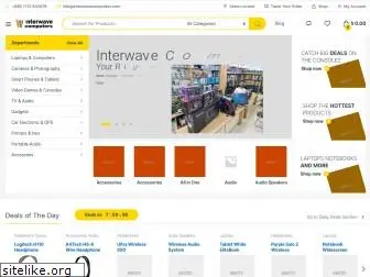 interwavecomputers.com