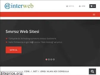 interweb.com.tr