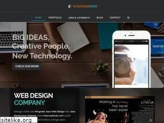 interwebindo.com