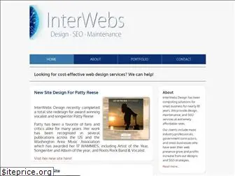 interwebsdesign.com