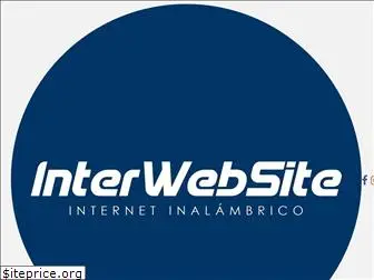 interwebsite.net