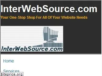 interwebsource.com