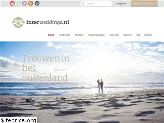 interweddings.nl