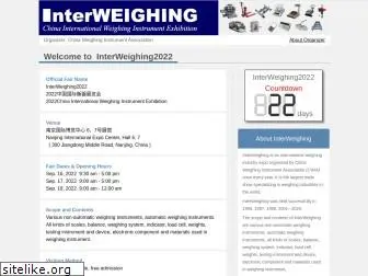 interweighing.com