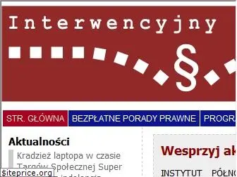 interwencja.pl