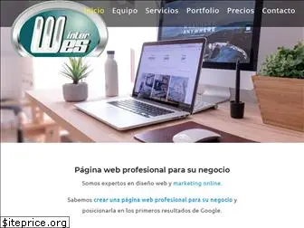 interwes.es