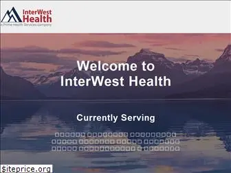 interwesthealth.com