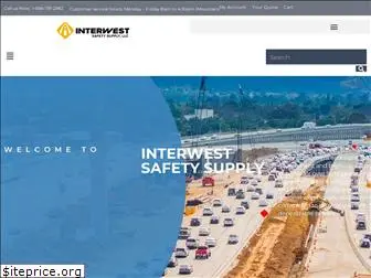 interwestsafety.com