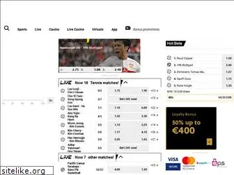 interwetten.com