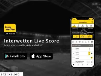 interwettenlivescore.com