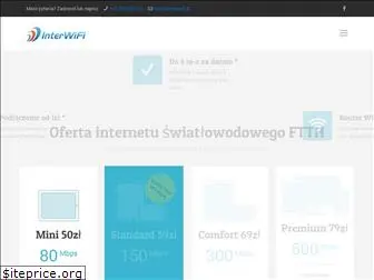 interwifi.pl