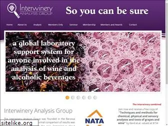 interwinery.com.au