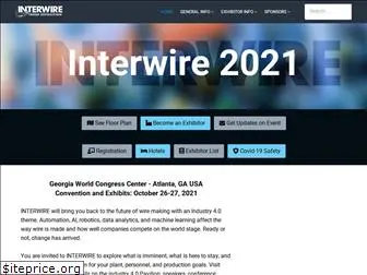 interwire21.com