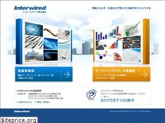 interwired.co.jp