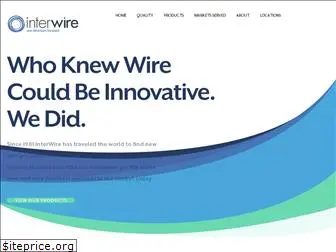 interwiregroup.com