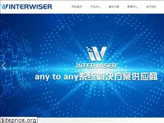 interwiser.com