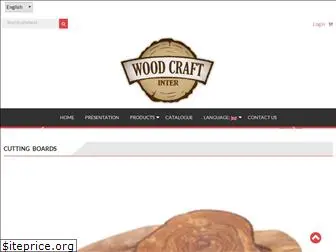 interwoodcraft.com