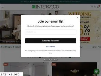 interwoodmobel.com