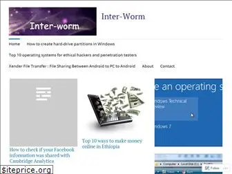 interworm.wordpress.com