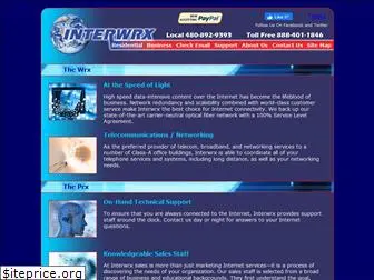 interwrx.com