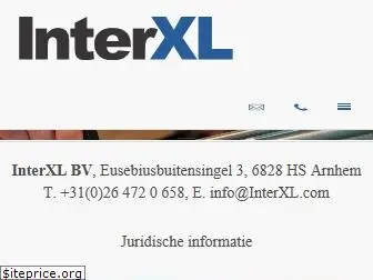 interxl.com