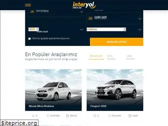 interyol.com