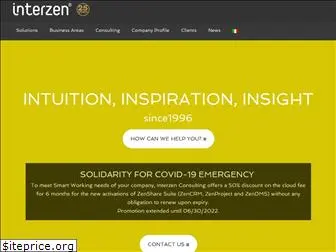 interzen.com