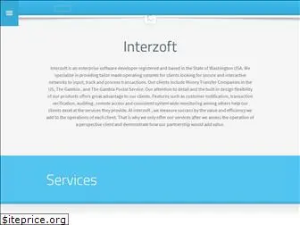 interzoft.com