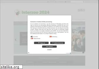 interzoo.com